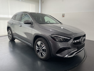GLA 250 e