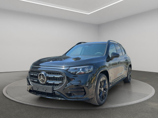 GLB 220 4MATIC
