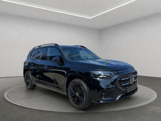 GLB 220 4MATIC