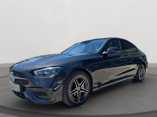 C 200 d Berlina 