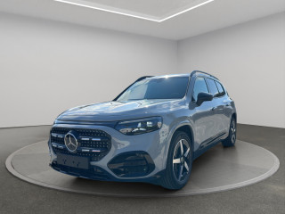 GLB 220 4MATIC