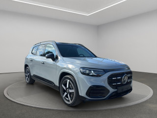 GLB 220 4MATIC