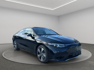 CLA 250+