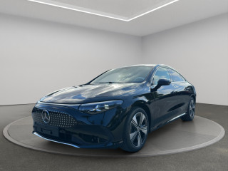 CLA 250+