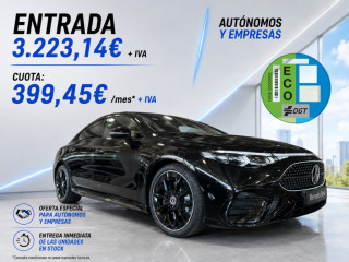 CLA 180 