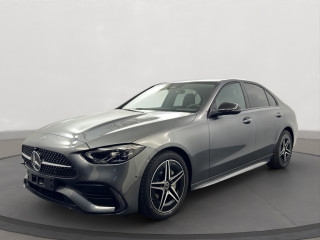 C 200 d Berlina 