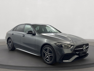 C 200 d Berlina 