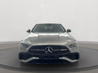 C 200 d Berlina 