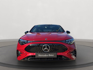  CLA 250+ con tecnología EQ