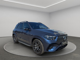 AMG GLE 53  Hybrid 4MATIC+ 