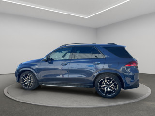 AMG GLE 53  Hybrid 4MATIC+ 