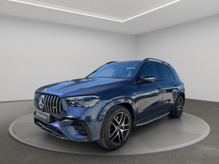 AMG GLE 53  Hybrid 4MATIC+ 