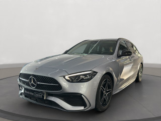 Clase C Estate 220d