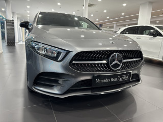 Clase A 250 e