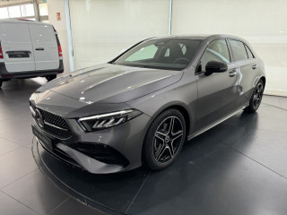 Clase A 250 e