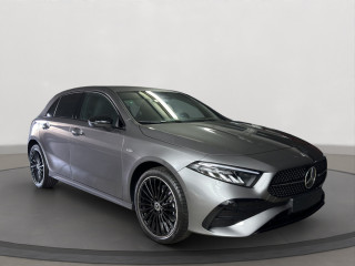 Clase A 250 e