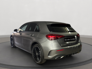 Clase A 250 e