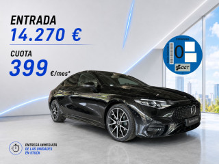CLA 250 +