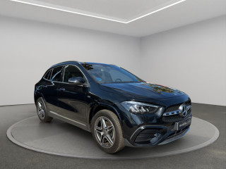 GLA 250 e 