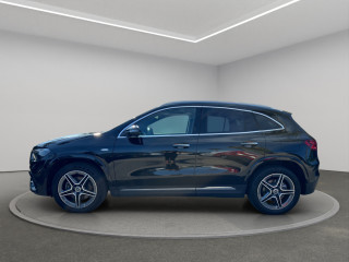 GLA 250 e 