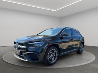 GLA 250 e 