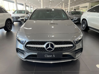 CLASE A 250 e 