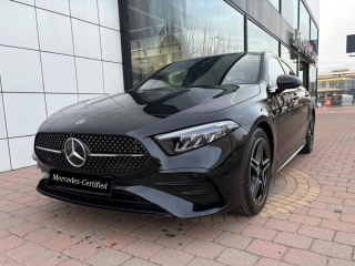 Clase A 200d Berlina
