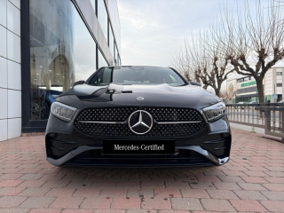 Clase A 200d Berlina