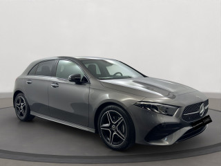 Clase A 180