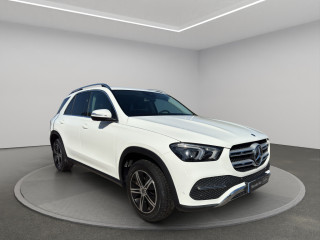 GLE SUV 300 d