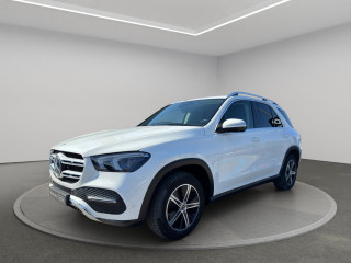 GLE SUV 300 d