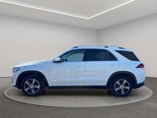GLE SUV 300 d