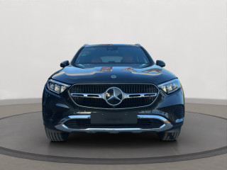 GLC 220 d 4MATIC