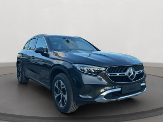 GLC 220 d 4MATIC