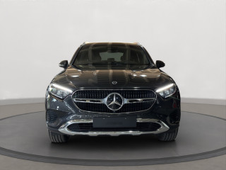 GLC 220 d 4MATIC