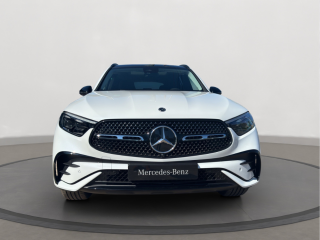 GLC 220 d