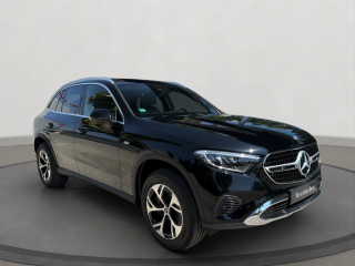 GLC 220 d 4MATIC