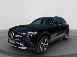 GLC 220 d 4MATIC