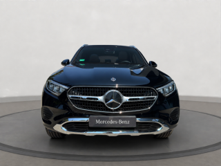 GLC 220 d 4MATIC