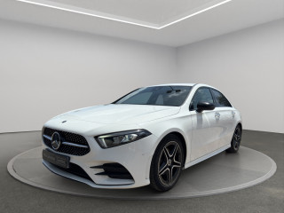 Clase A 200 d Sedan 