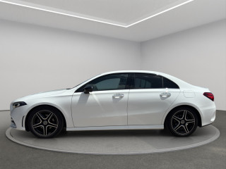 Clase A 200 d Sedan 