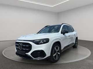 GLB 220 4MATIC