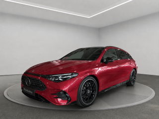 CLA 220 SB 