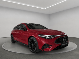 CLA 220 SB 