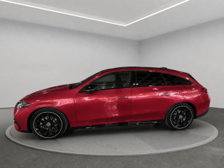 CLA 220 SB 
