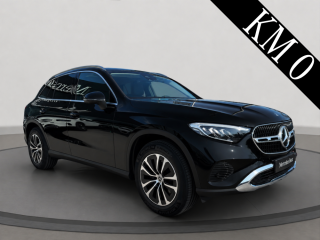 GLC 220 d 4MATIC