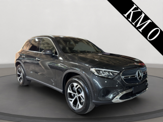GLC 220 d 4MATIC
