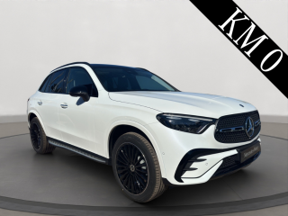 GLC 220 d
