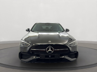 Clase C 200 d