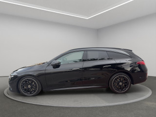 CLA 180 Shooting Brake 